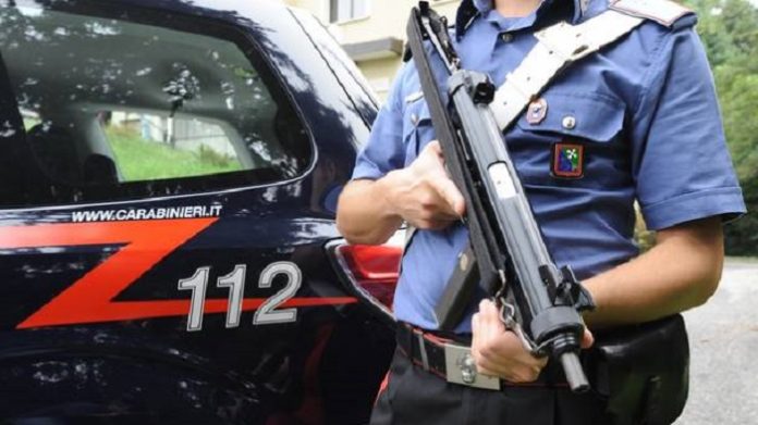 Carabiniere