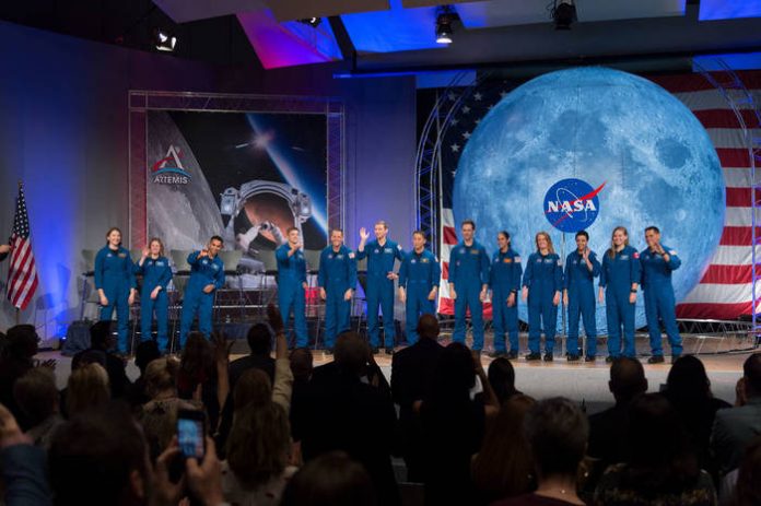 nasa