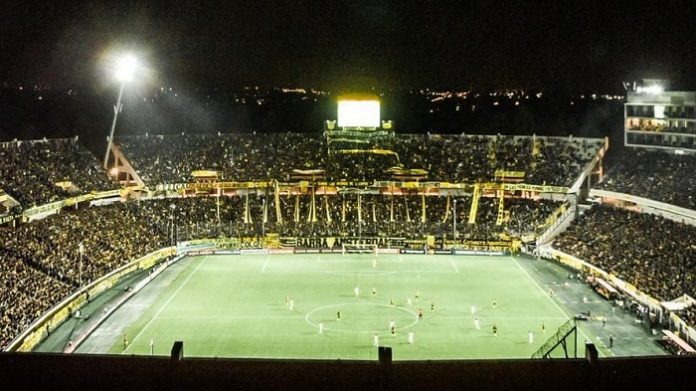 StadioPenarol