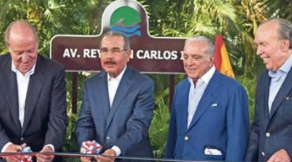juan carlos