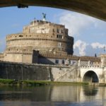 Castel Sant’Angelo, a Roma