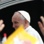 papa francesco