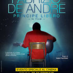 Fabrizio De André – Principe Libero