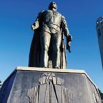 Monumento a Cristoforo Colombo