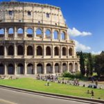 Colosseo, Roma