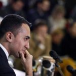 Luigi Di Maio