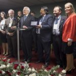 Il presidente Mattarella premia “Gente d’Italia”