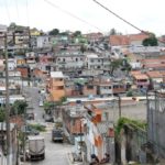 favelas