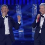 fiorello baglioni sanremo