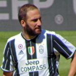 higuain