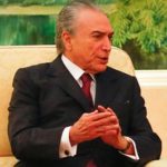 temer brasile