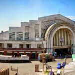 Mercado Modelo Montevideo