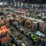 Mercado Modelo interno