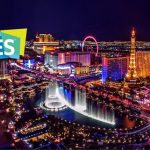 CES LAS VEGAS 2020, l’uomo al centro della futura mobilità_foto inviata per email
