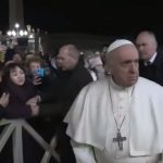 Bergoglio