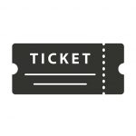Biglietto ticket