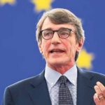 DavidSassoli_giornale