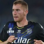 Kulusevski parma juve