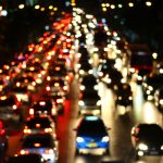 auto smog traffico inquinamento