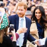 Harry e Meghan