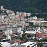 Genova Ponte Morandi