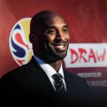 Kobe Bryant highlights 2019 Fiba World Cup draw