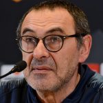 Maurizio Sarri (Depositphotos)