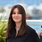 Monica Bellucci