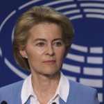 Ursula von der Leyen