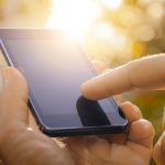Smartphone cellullare