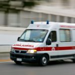 Ambulanza 118