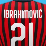 Ibrahimovic milan
