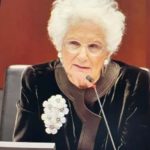 Liliana Segre