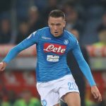 Zielinski napoli
