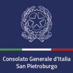 consolato san pietroburgo
