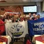 lega nel mondo