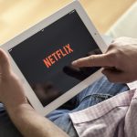 netflix depositphotos