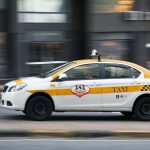 taxi uruguay