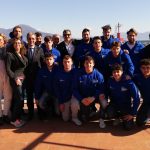 Cargomar Axa Rari Nantes Napoli 2020