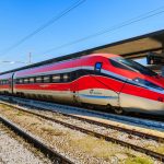 frecciarossa treno lodi_depositphotos