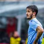 Luis Alberto Lazio