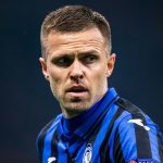 Ilicic Atalanta