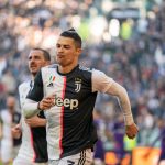 Cristiano Ronaldo Juve