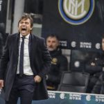 Antonio Conte Inter