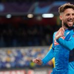 Mertens Napoli