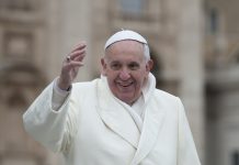 Papa Francesco