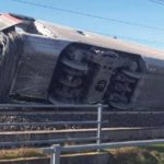Frecciarossa_deragliamento