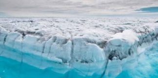 Un italiano è precipitato in Groenlandia con il suo aereo da turismo: arrivava dal Canada