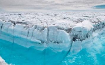 Un italiano è precipitato in Groenlandia con il suo aereo da turismo: arrivava dal Canada