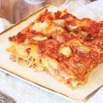 Lasagna